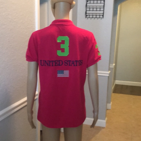 New Ralph Lauren polo Size extra large - Picture 4 of 8